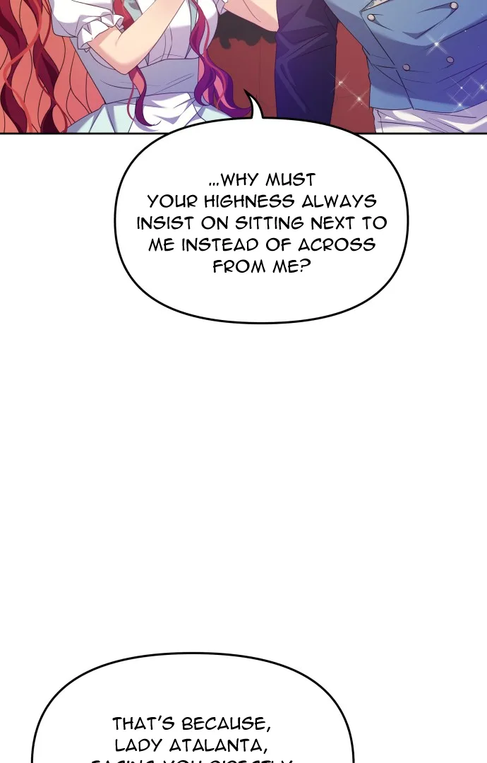 When Villainess And Villain Meet Chapter 22 page 36
