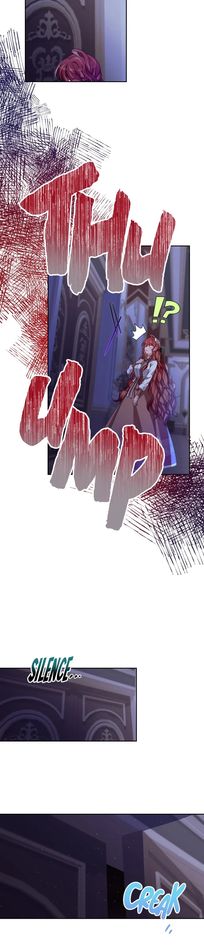 When Villainess And Villain Meet Chapter 26 page 44