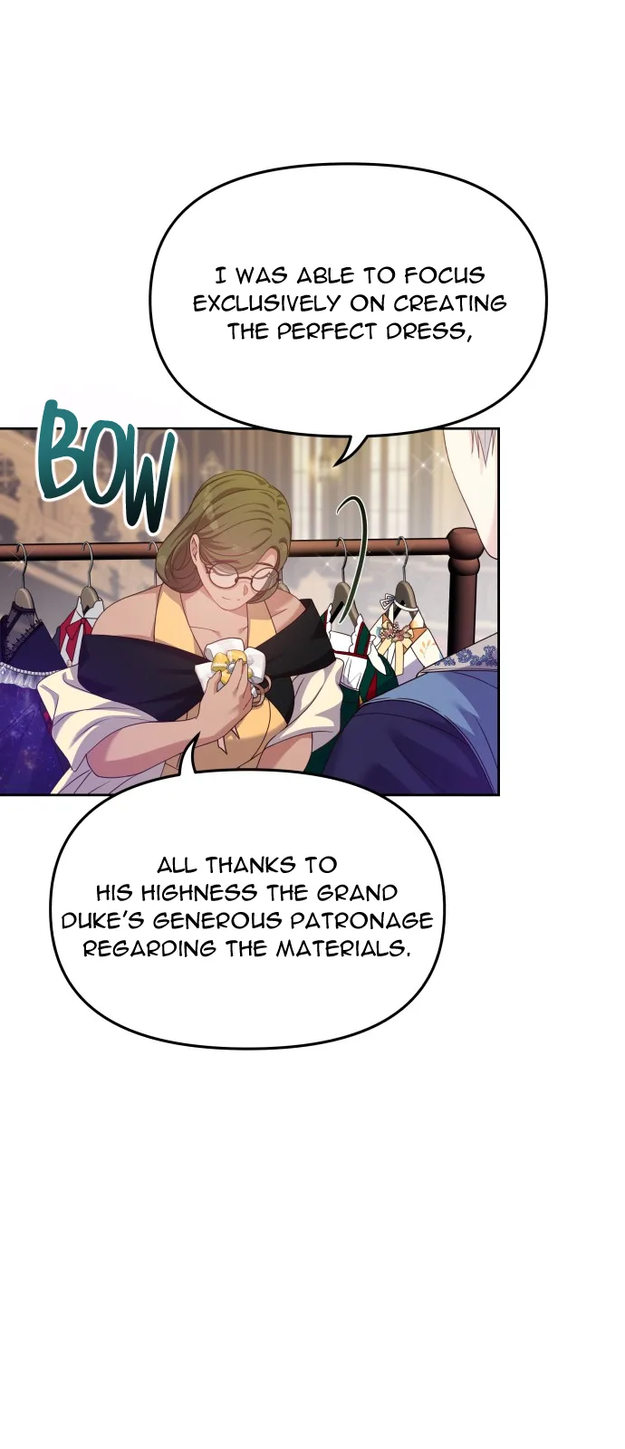 When Villainess And Villain Meet Chapter 22 page 48