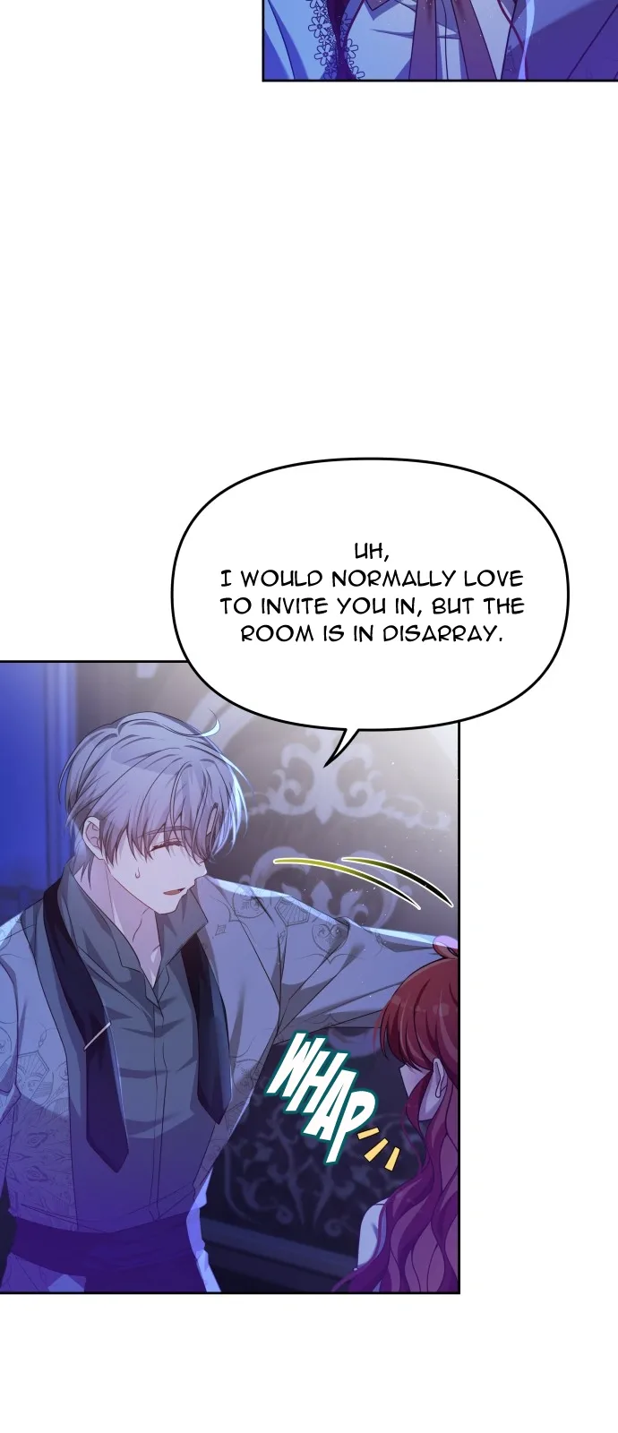 When Villainess And Villain Meet Chapter 26 page 49