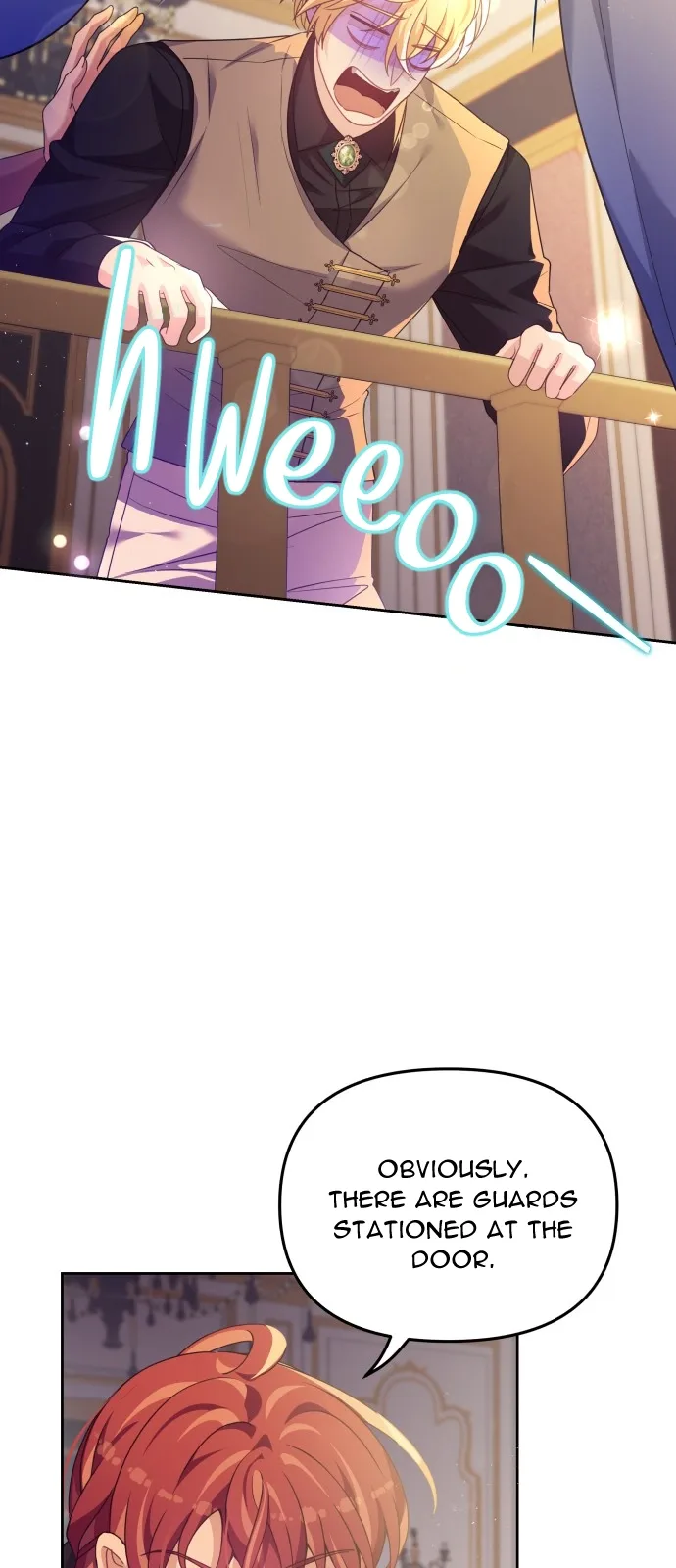 When Villainess And Villain Meet Chapter 26 page 10