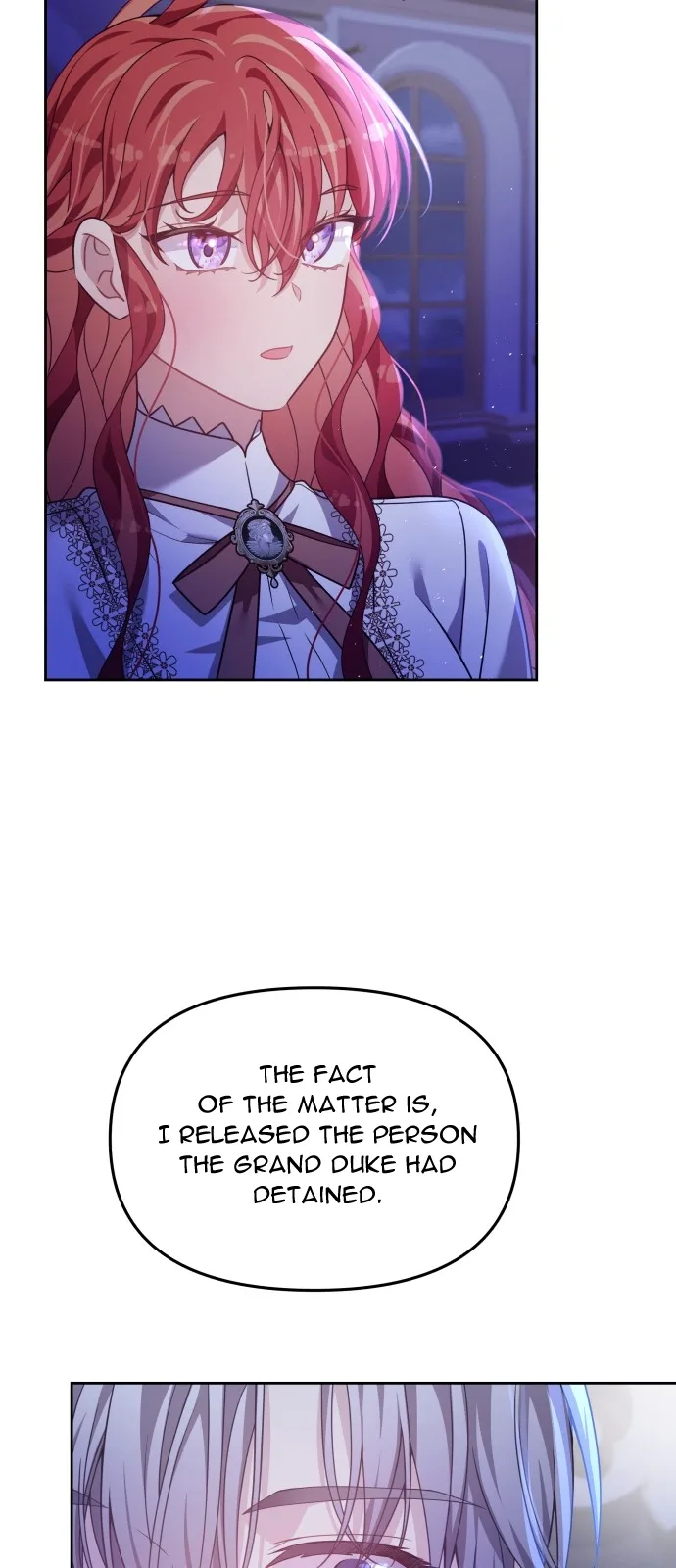 When Villainess And Villain Meet Chapter 26 page 55