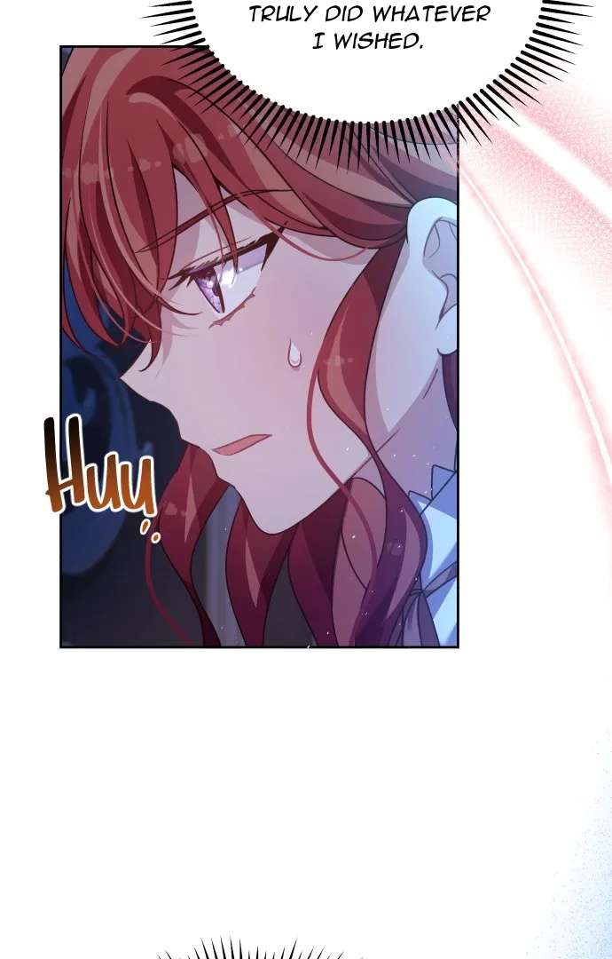 When Villainess And Villain Meet Chapter 26 page 36