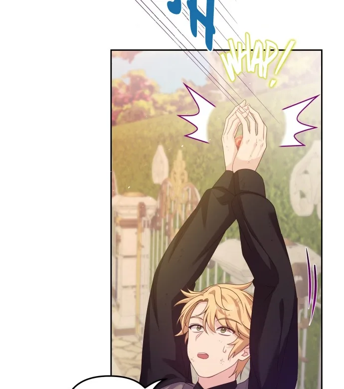 When Villainess And Villain Meet Chapter 26 page 23