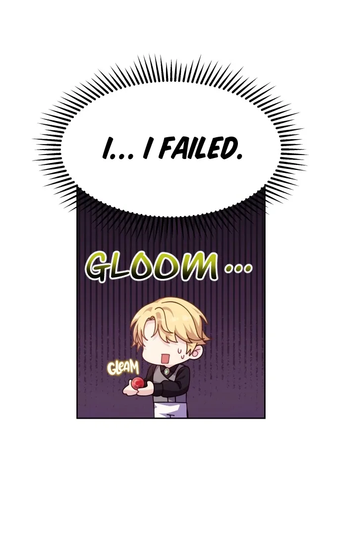 When Villainess And Villain Meet Chapter 26 page 27