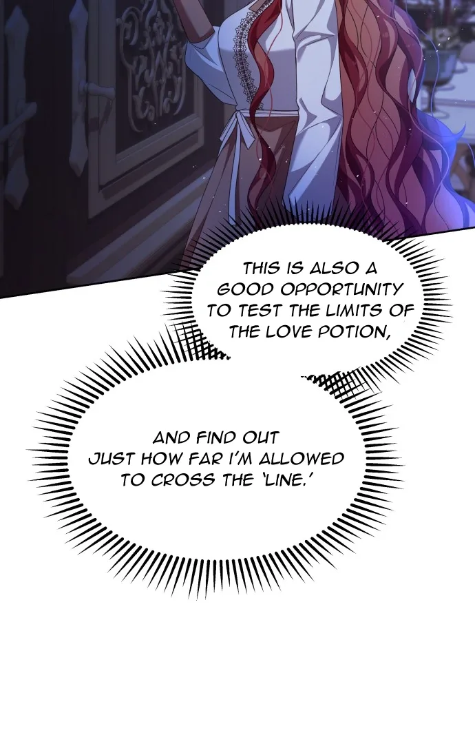 When Villainess And Villain Meet Chapter 26 page 39
