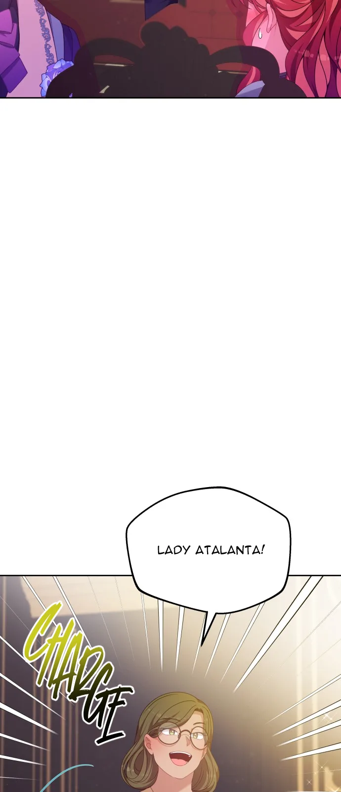 When Villainess And Villain Meet Chapter 22 page 40