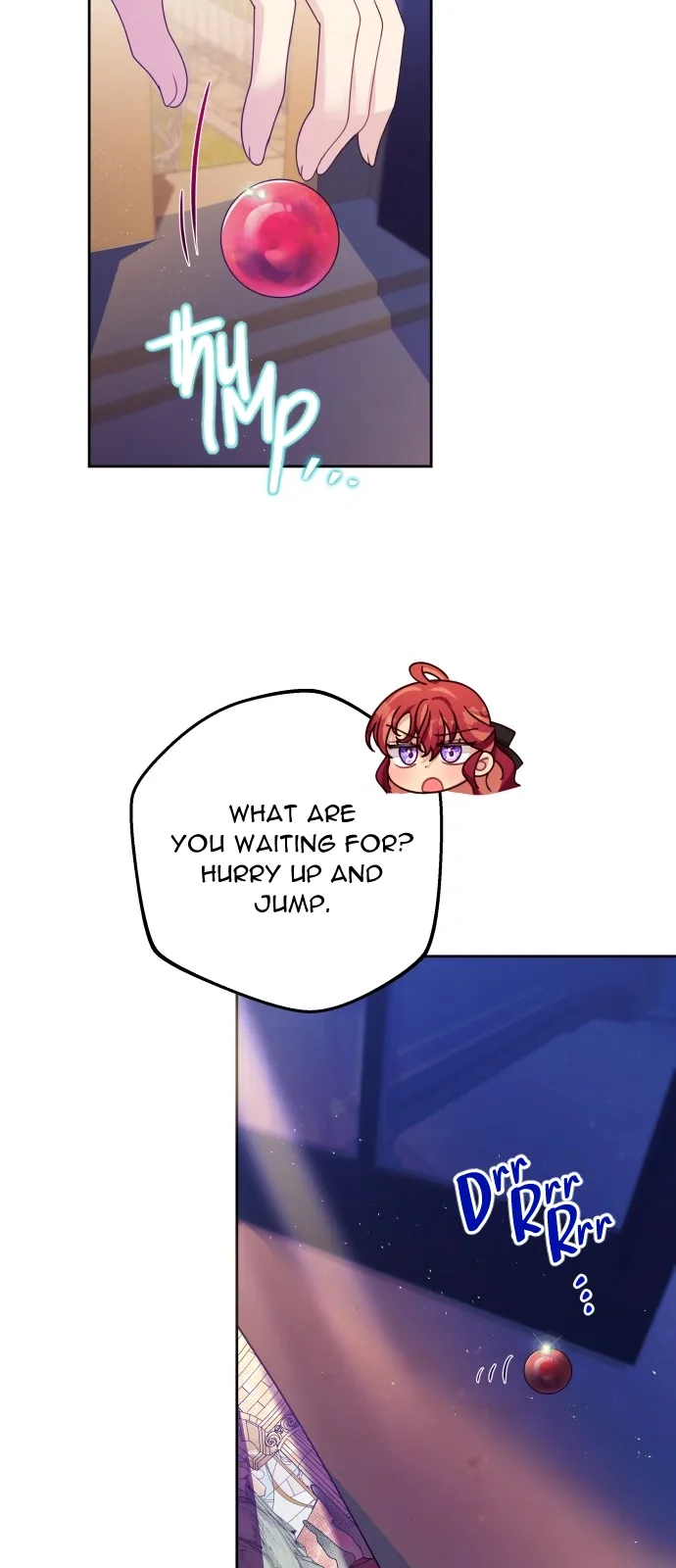 When Villainess And Villain Meet Chapter 26 page 15
