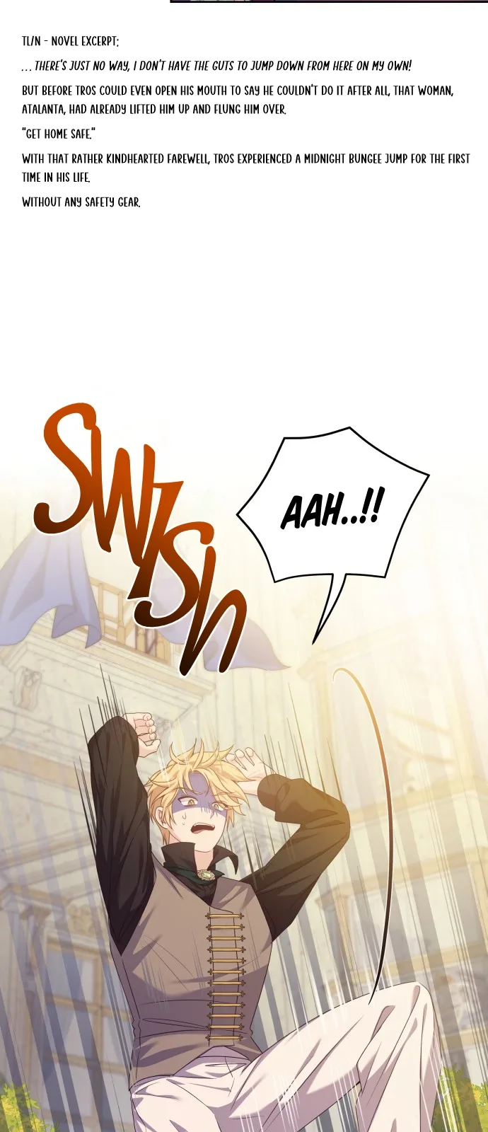 When Villainess And Villain Meet Chapter 26 page 16