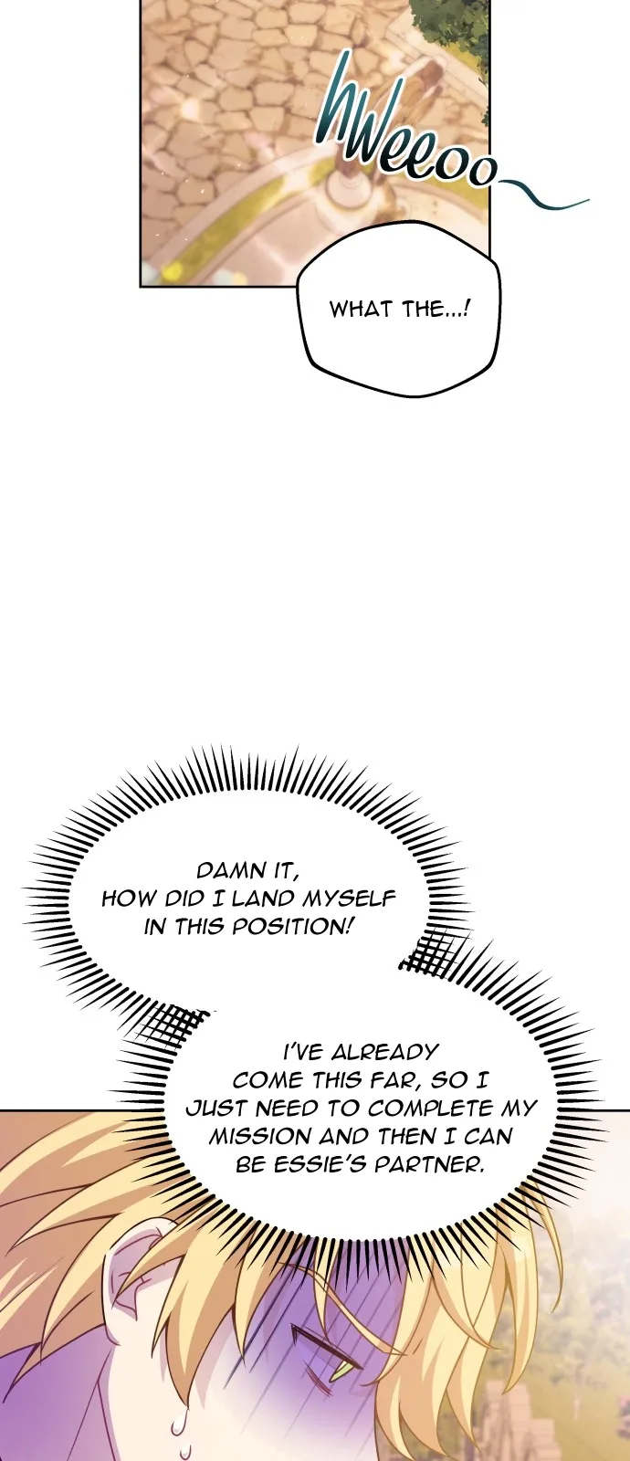 When Villainess And Villain Meet Chapter 26 page 12
