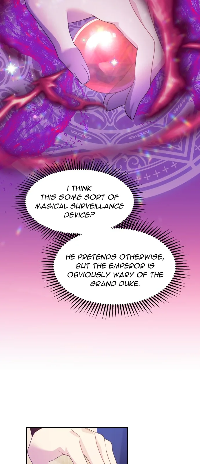 When Villainess And Villain Meet Chapter 26 page 14