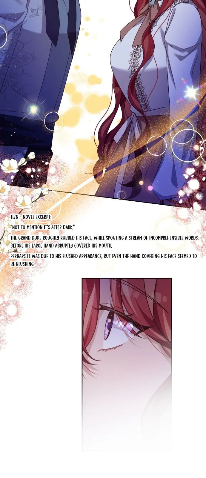When Villainess And Villain Meet Chapter 26 page 53