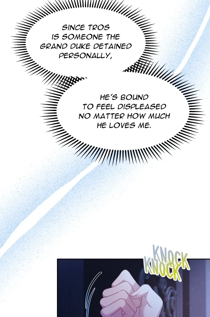 When Villainess And Villain Meet Chapter 26 page 37