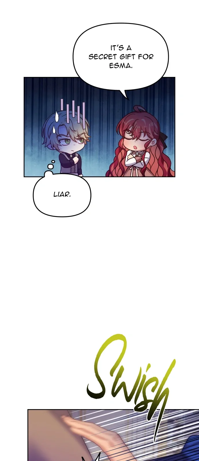 When Villainess And Villain Meet Chapter 26 page 8