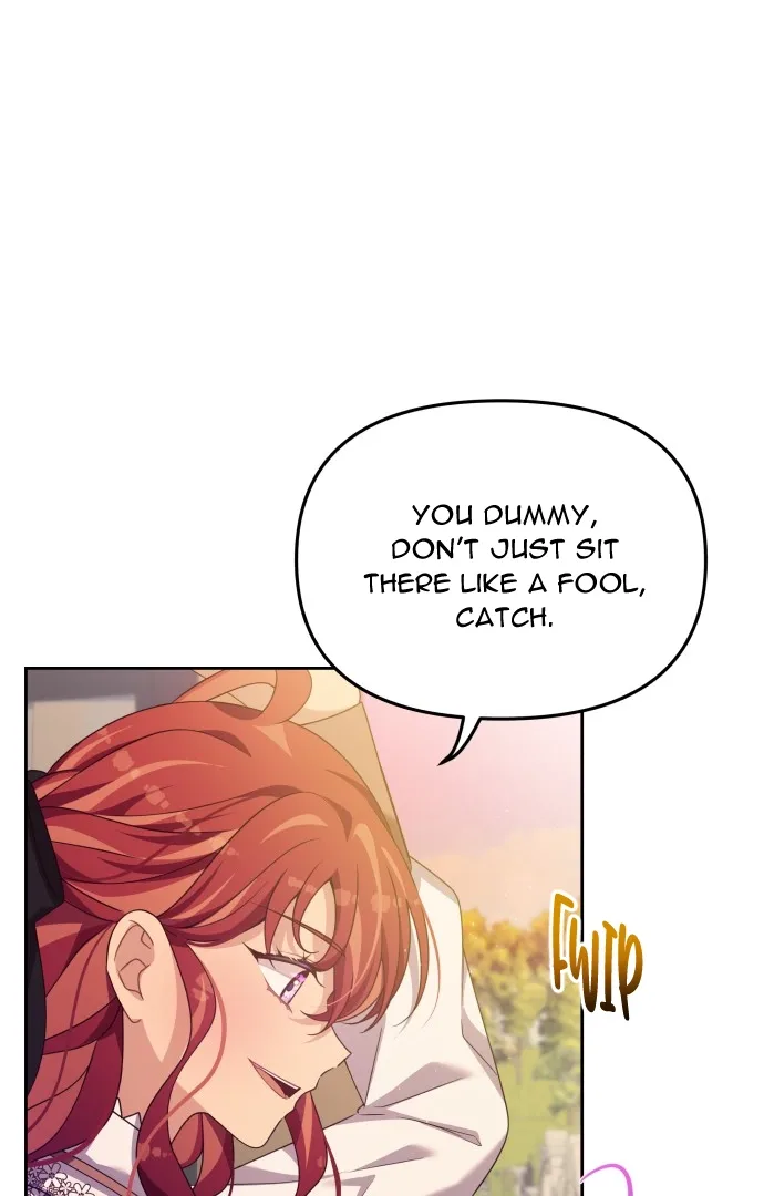 When Villainess And Villain Meet Chapter 26 page 21