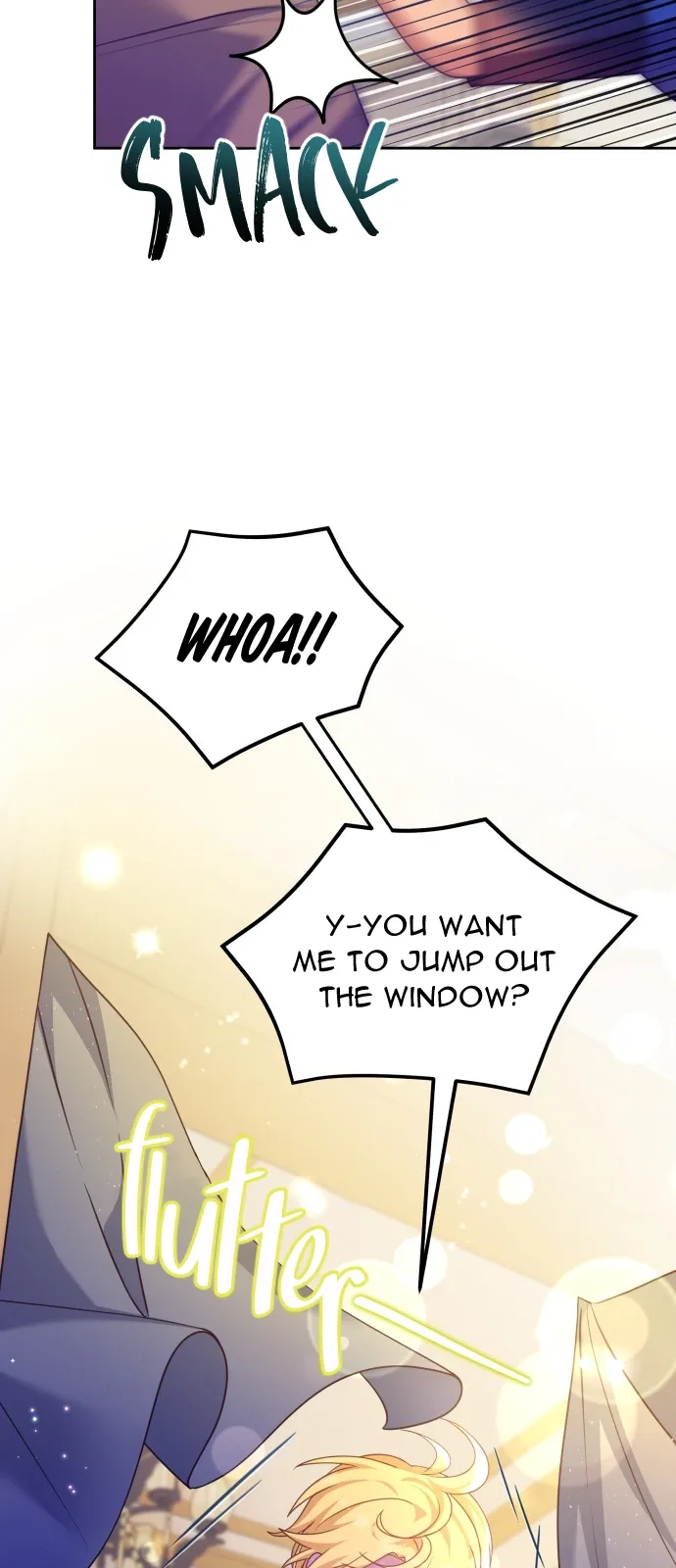 When Villainess And Villain Meet Chapter 26 page 9