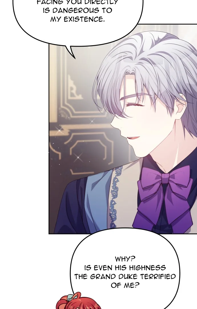 When Villainess And Villain Meet Chapter 22 page 37