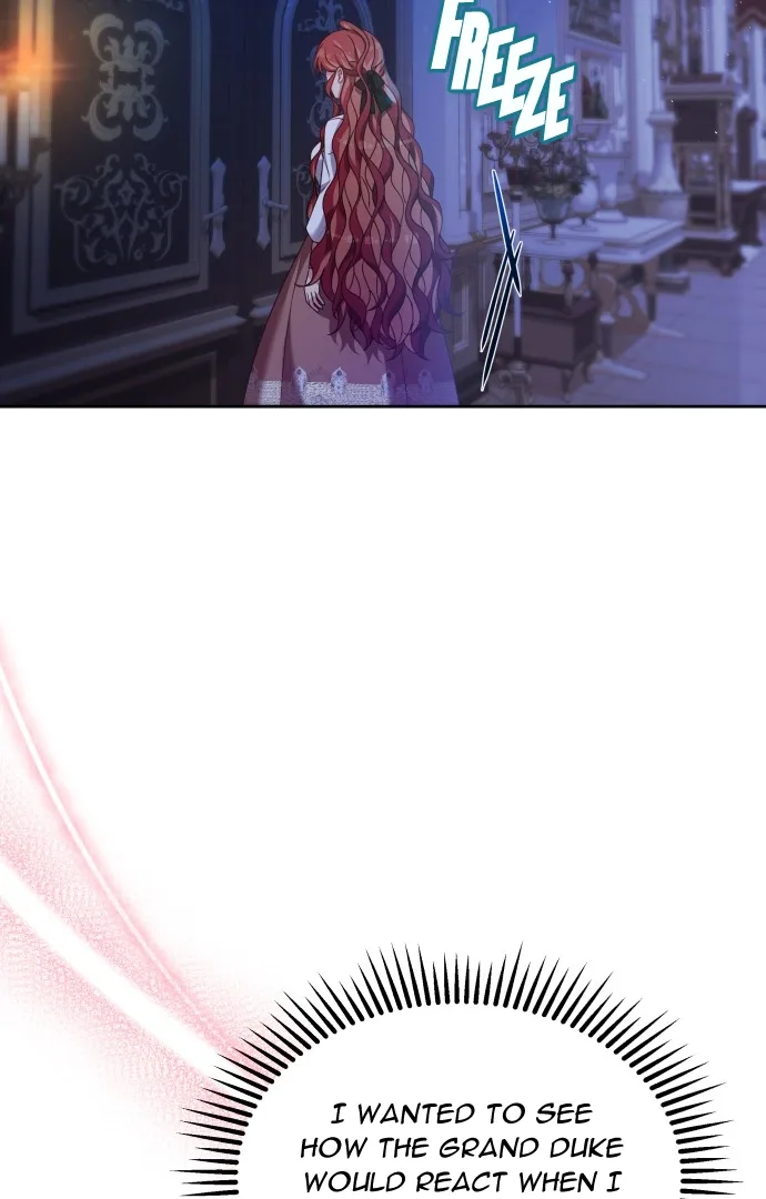 When Villainess And Villain Meet Chapter 26 page 35
