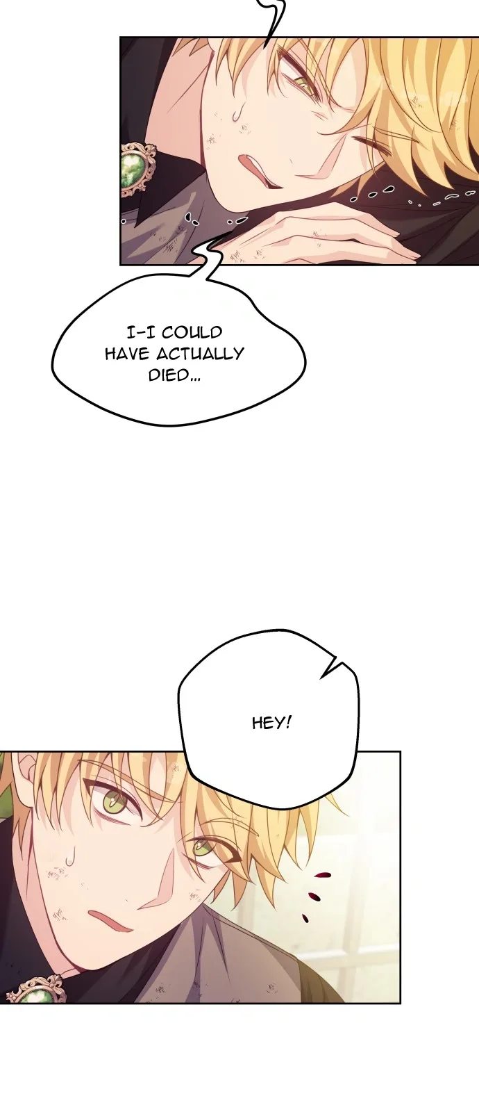 When Villainess And Villain Meet Chapter 26 page 18