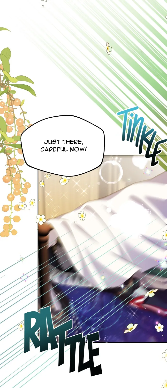 When Villainess And Villain Meet Chapter 22 page 42
