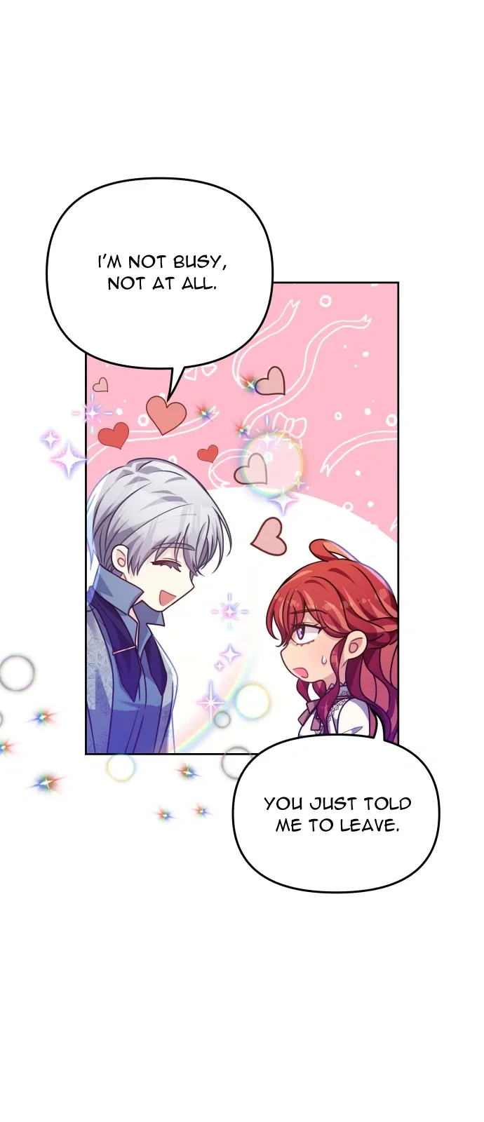 When Villainess And Villain Meet Chapter 26 page 47