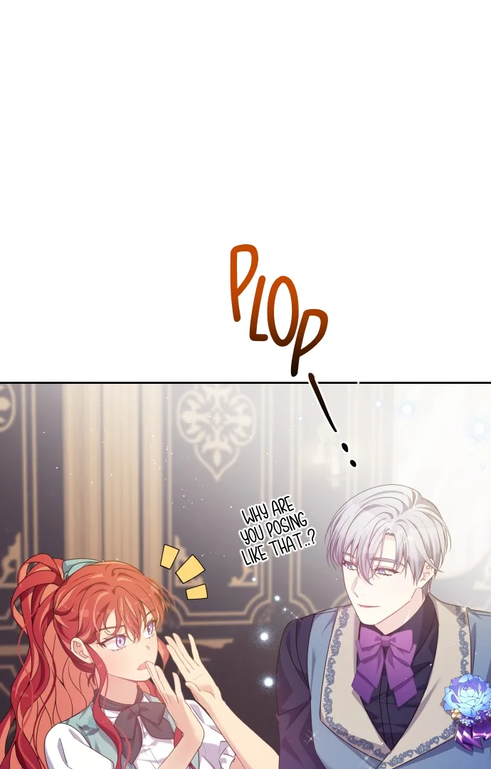 When Villainess And Villain Meet Chapter 22 page 35