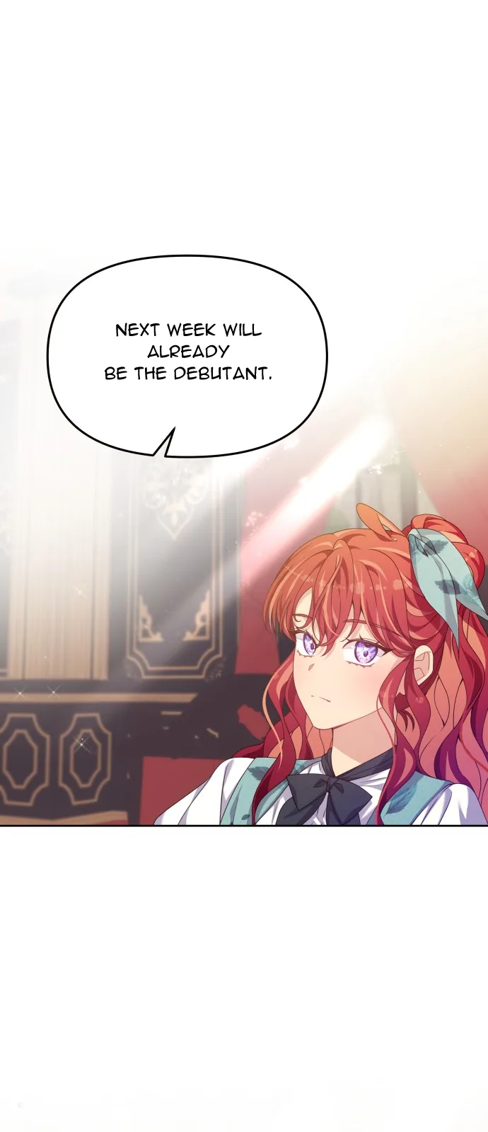 When Villainess And Villain Meet Chapter 22 page 32