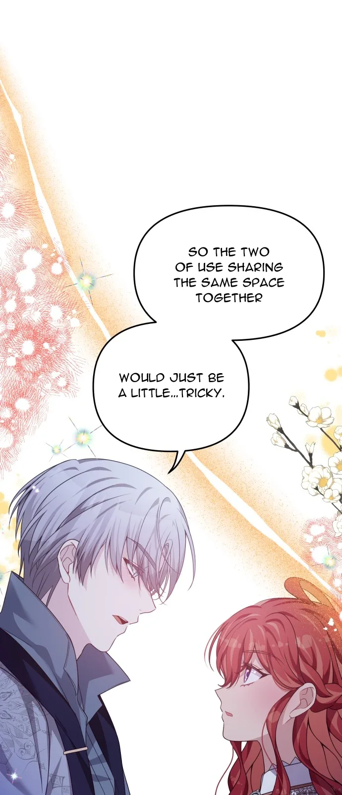 When Villainess And Villain Meet Chapter 26 page 52