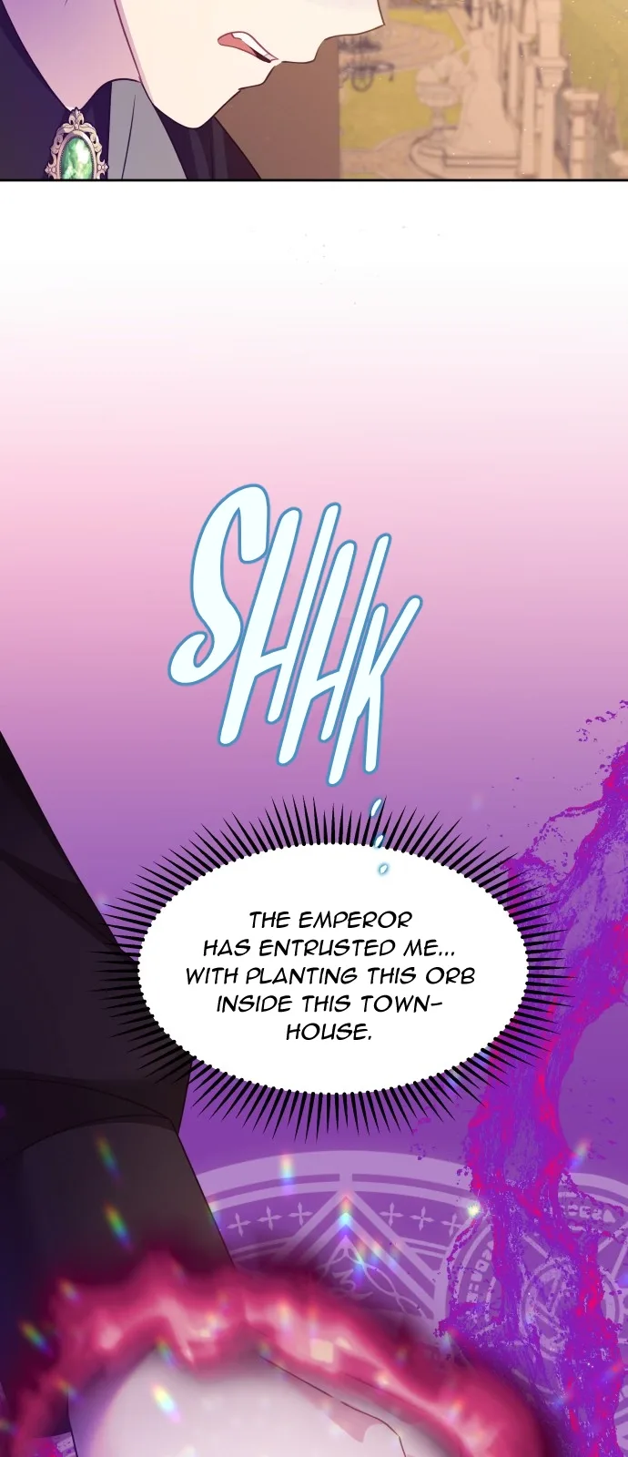 When Villainess And Villain Meet Chapter 26 page 13