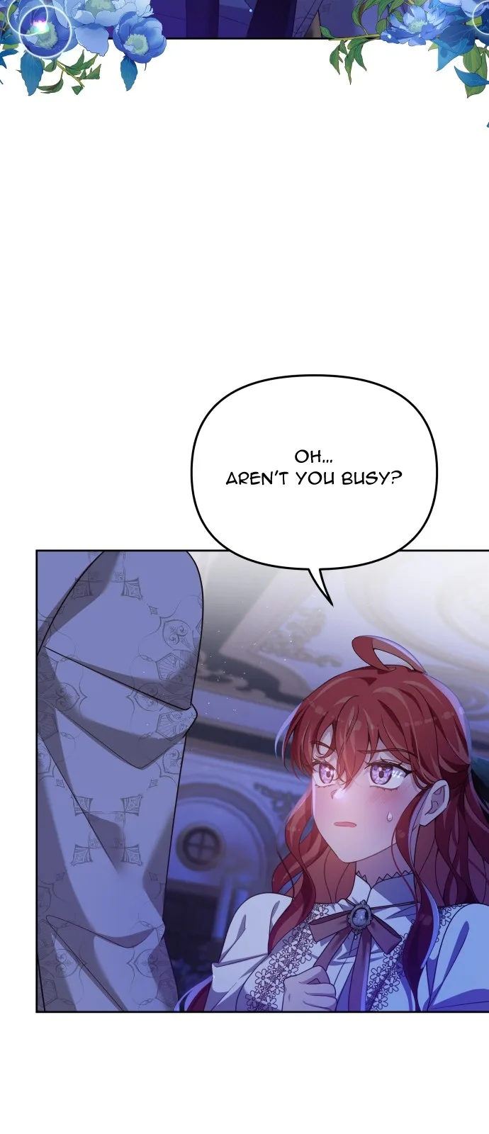 When Villainess And Villain Meet Chapter 26 page 46