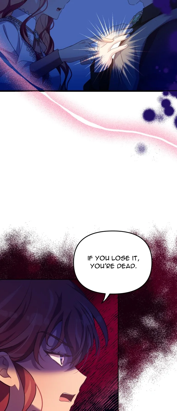 When Villainess And Villain Meet Chapter 26 page 3