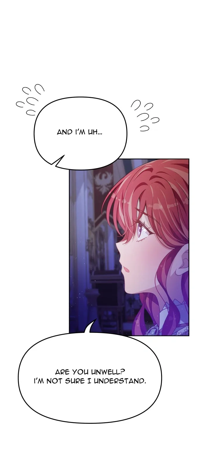 When Villainess And Villain Meet Chapter 26 page 50