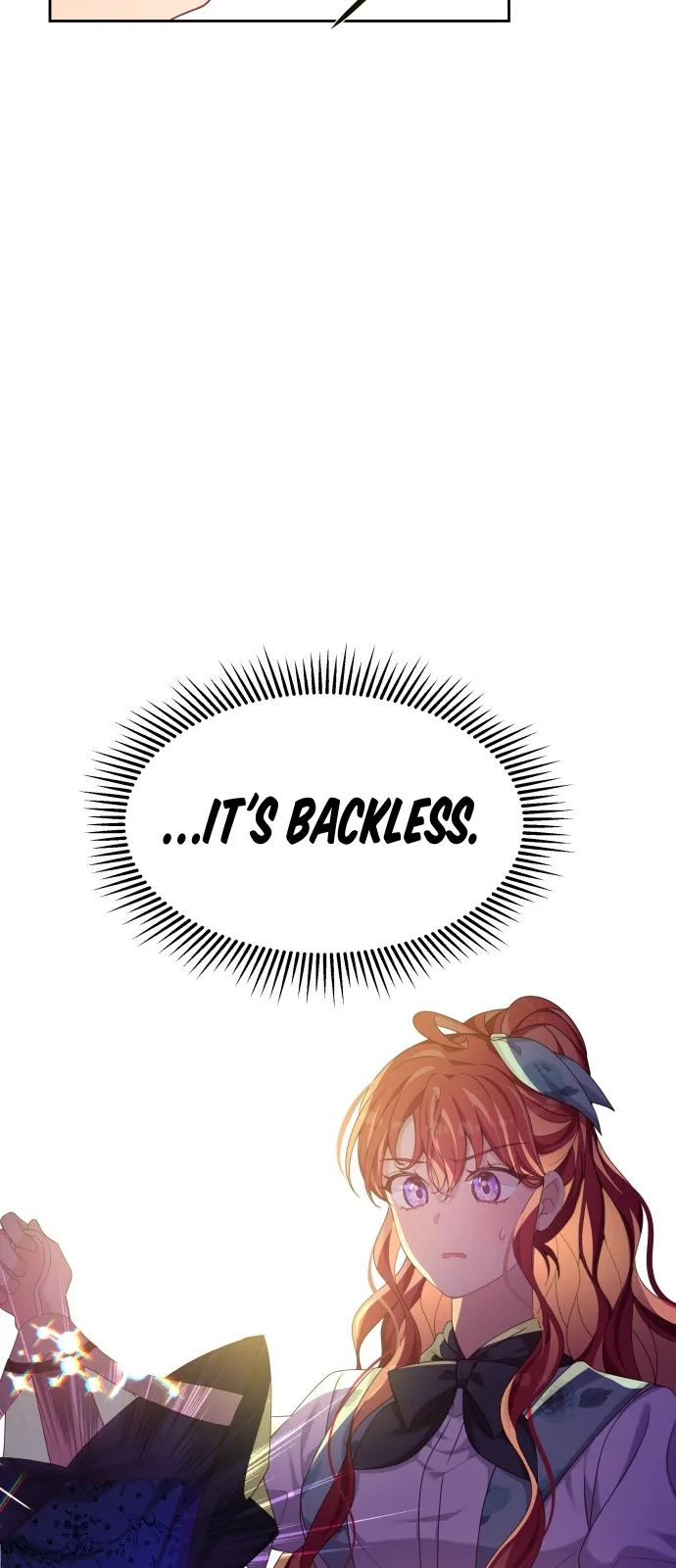 When Villainess And Villain Meet Chapter 22 page 54