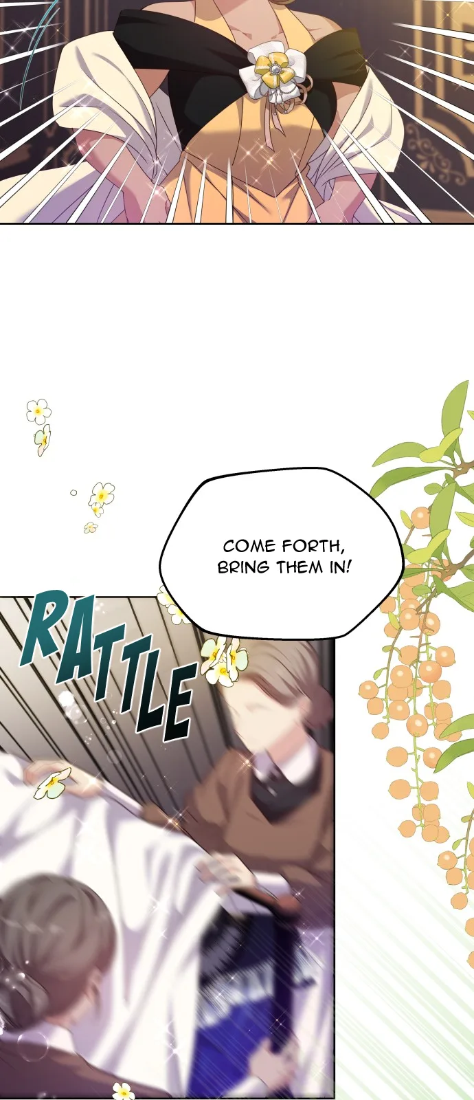 When Villainess And Villain Meet Chapter 22 page 41