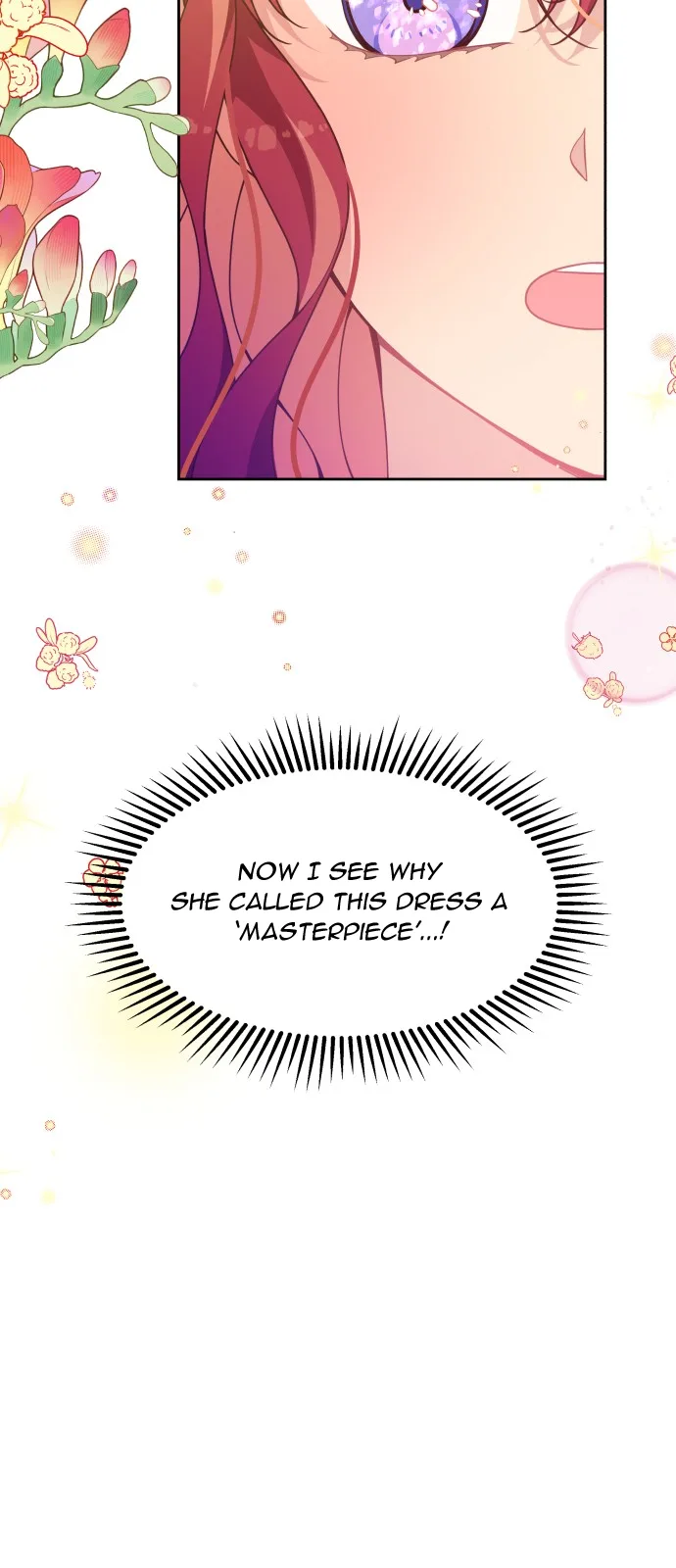 When Villainess And Villain Meet Chapter 22 page 46