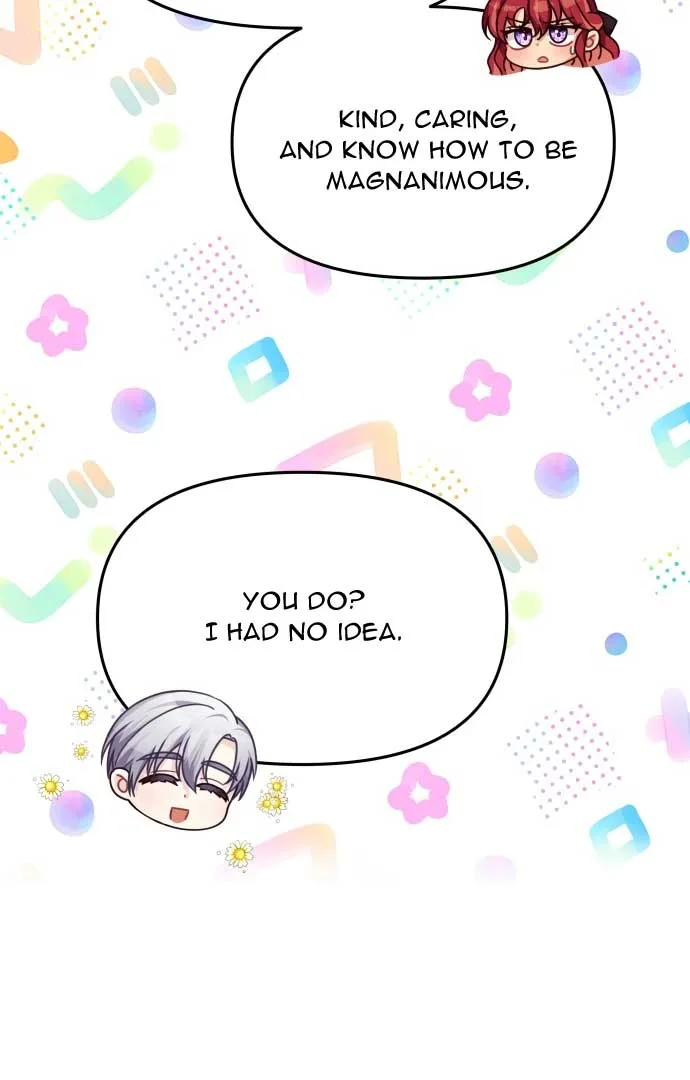 When Villainess And Villain Meet Chapter 27 page 10
