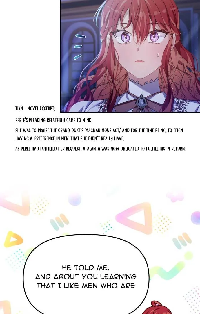 When Villainess And Villain Meet Chapter 27 page 9