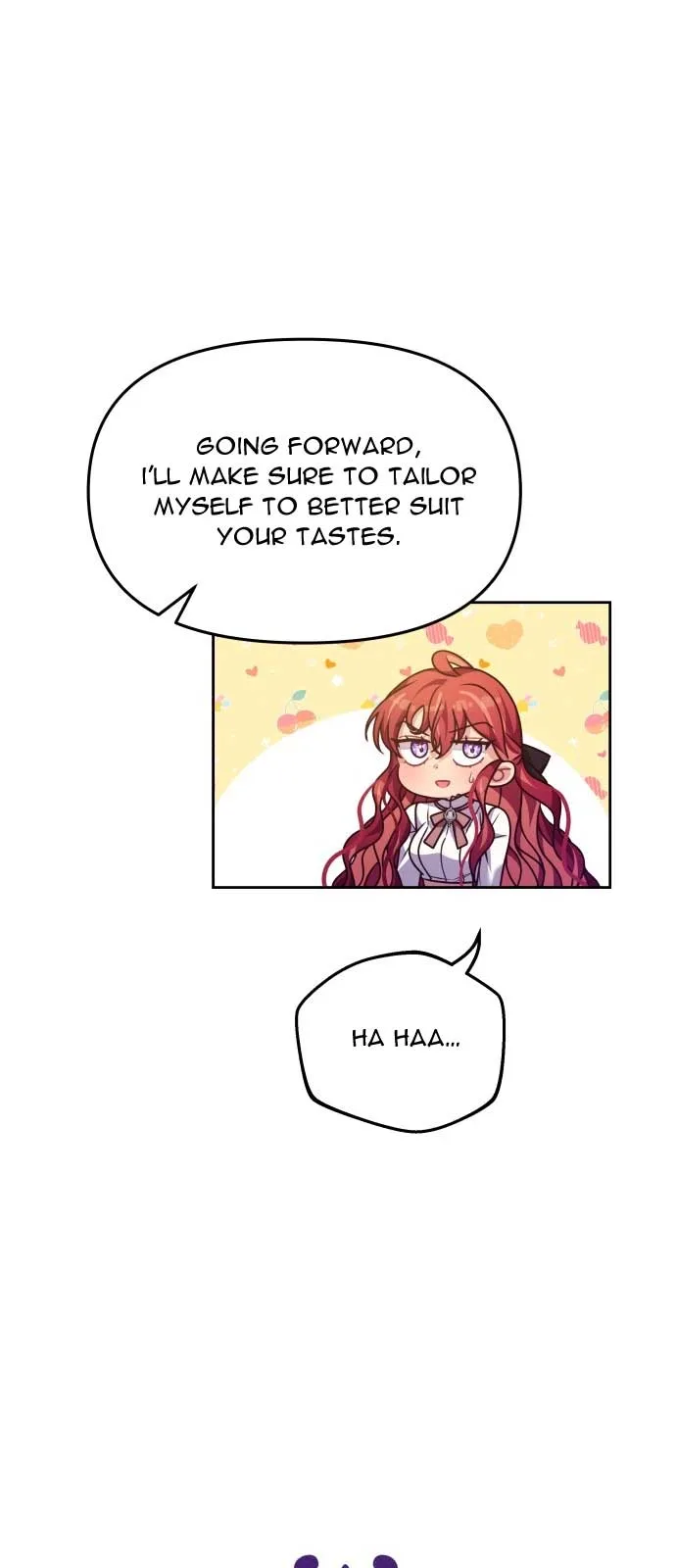 When Villainess And Villain Meet Chapter 27 page 14