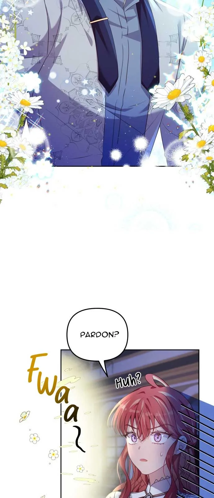 When Villainess And Villain Meet Chapter 27 page 6