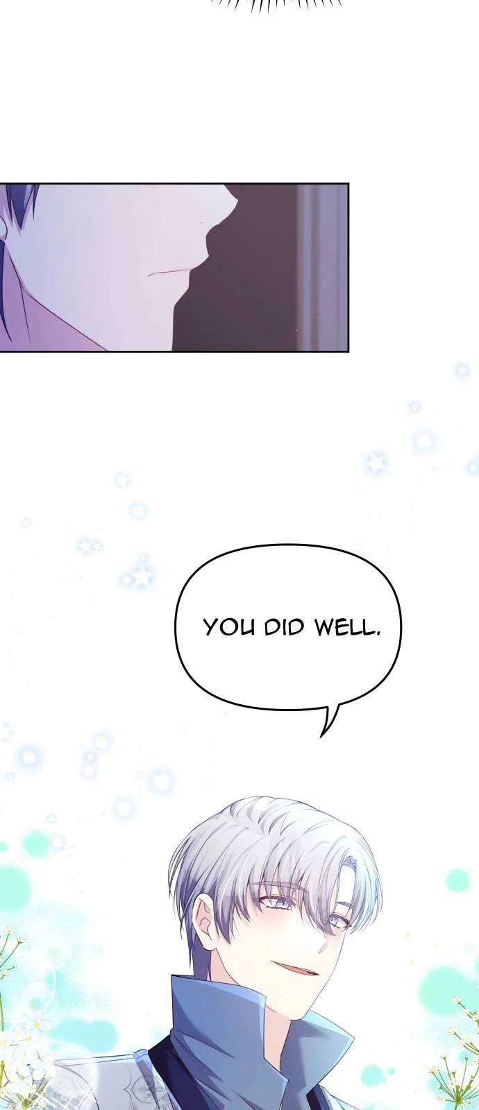 When Villainess And Villain Meet Chapter 27 page 5