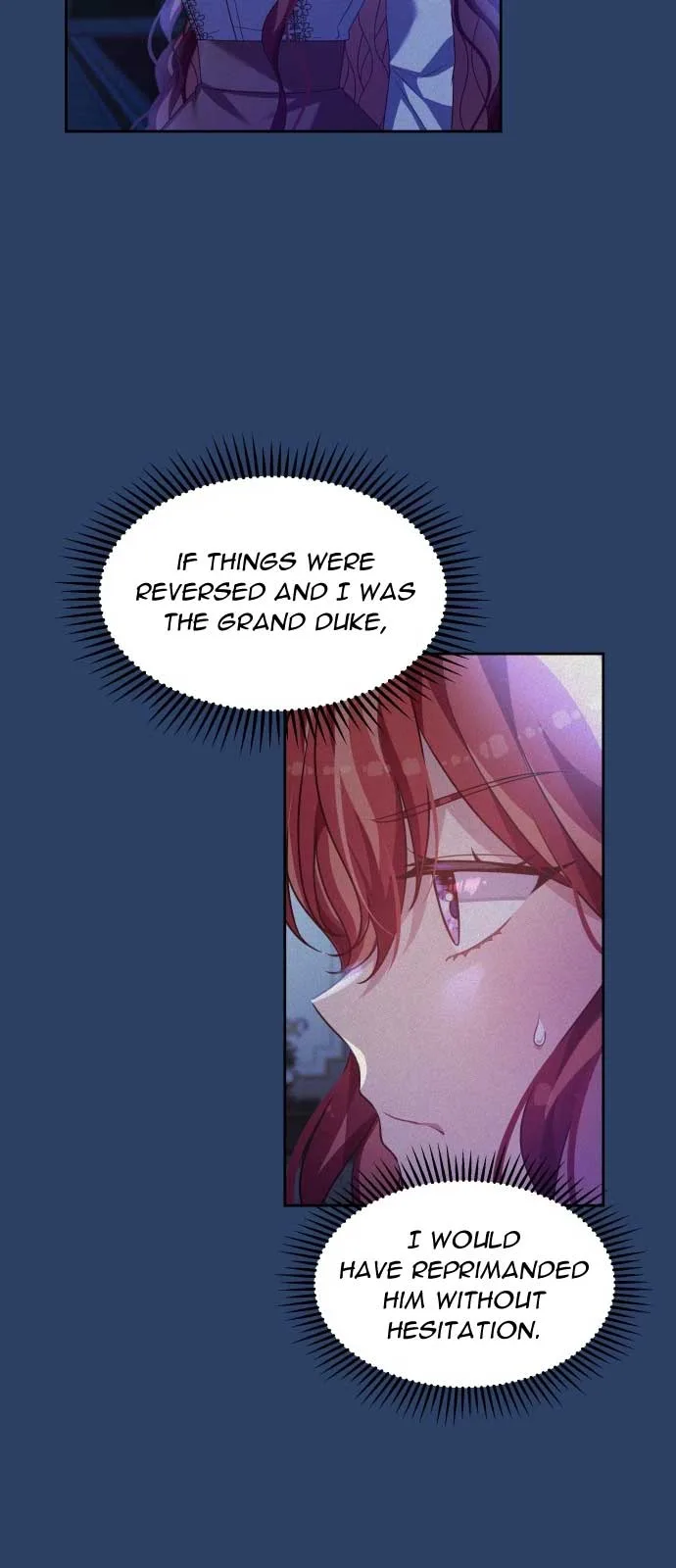 When Villainess And Villain Meet Chapter 27 page 26