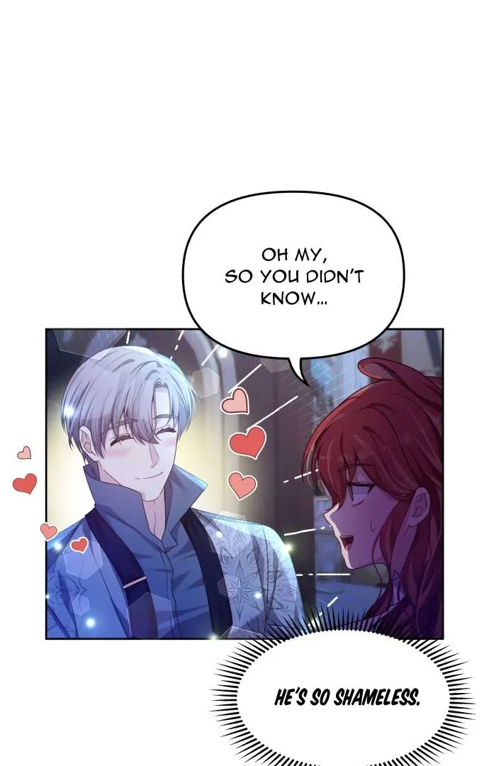 When Villainess And Villain Meet Chapter 27 page 11
