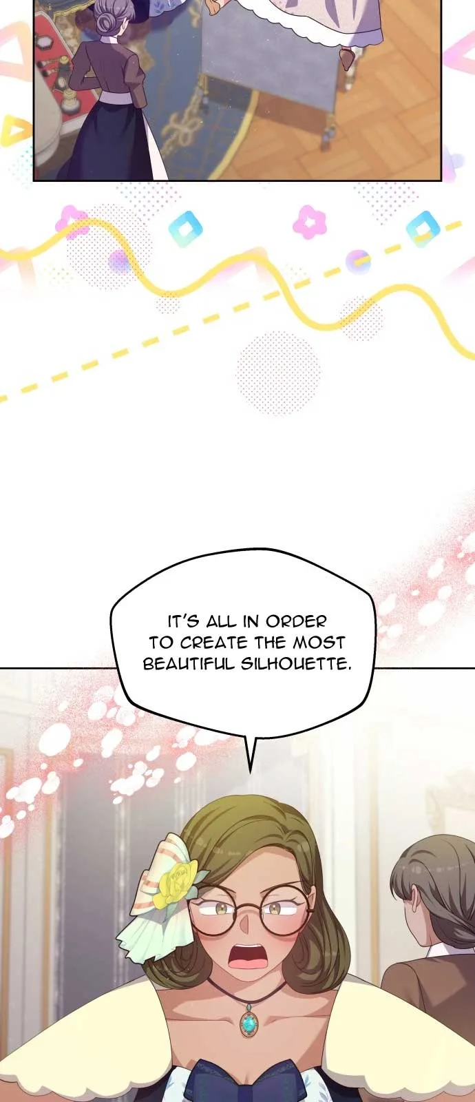 When Villainess And Villain Meet Chapter 27 page 19