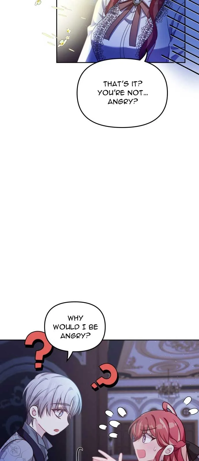 When Villainess And Villain Meet Chapter 27 page 7