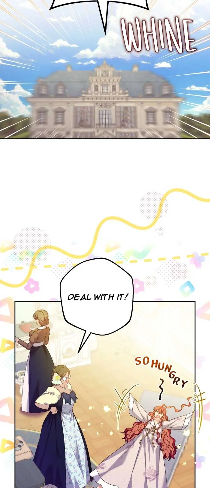 When Villainess And Villain Meet Chapter 27 page 18