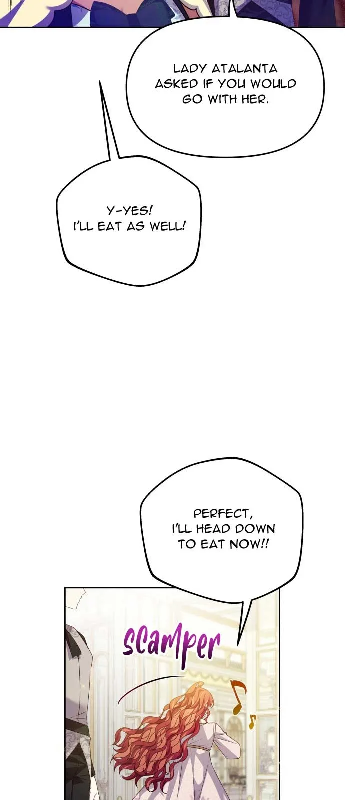 When Villainess And Villain Meet Chapter 27 page 38