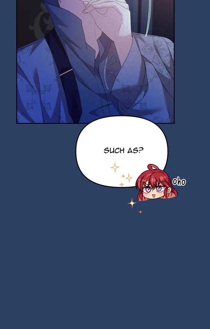 When Villainess And Villain Meet Chapter 27 page 29