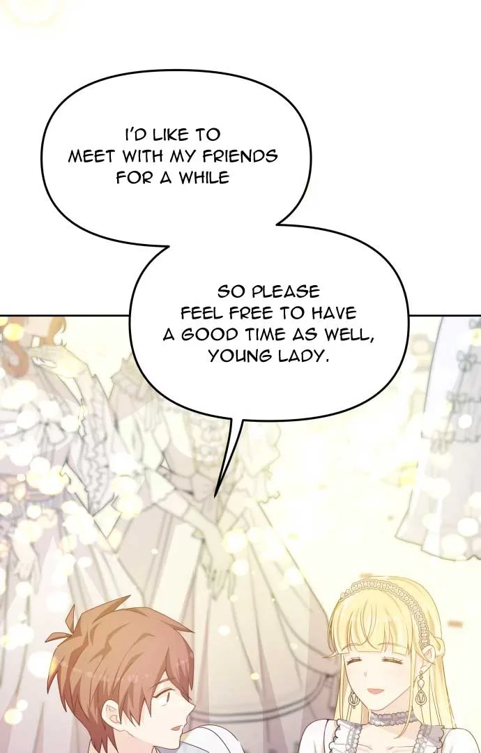 When Villainess And Villain Meet Chapter 27 page 45