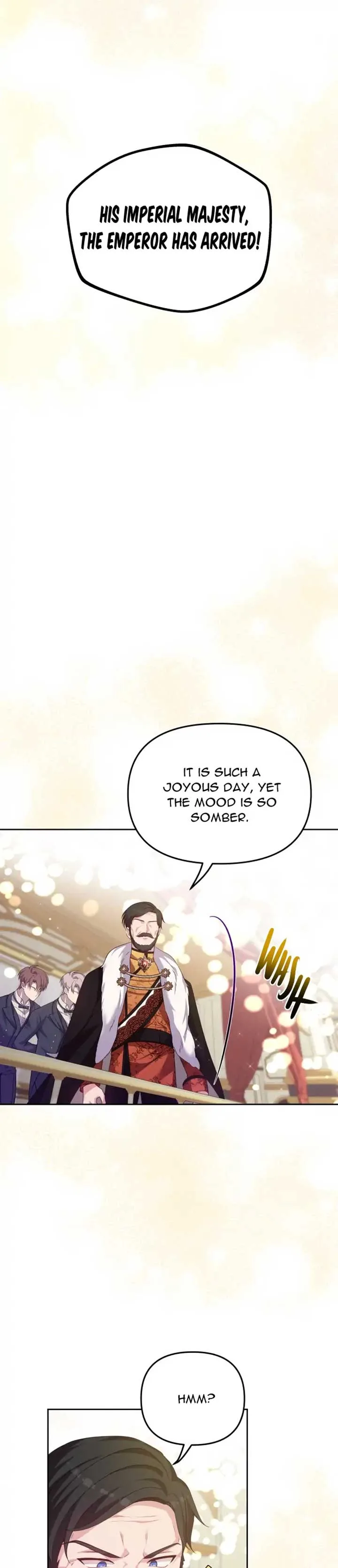 When Villainess And Villain Meet Chapter 28 page 10