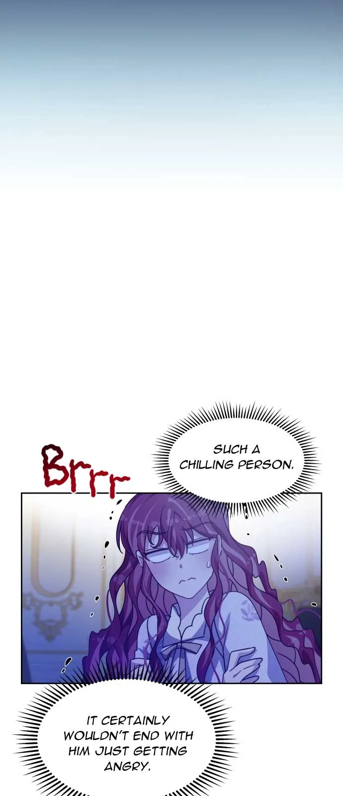 When Villainess And Villain Meet Chapter 27 page 33